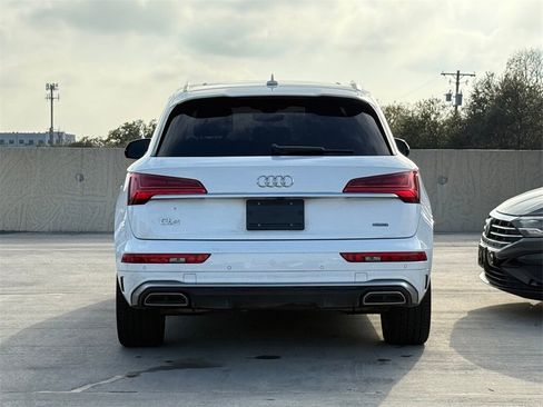 Used 2023 Audi Q5 2.0T Premium Plus w/ Premium Plus Package image 10