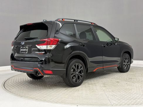 Used 2023 Subaru Forester Sport AWD/4WD image 9