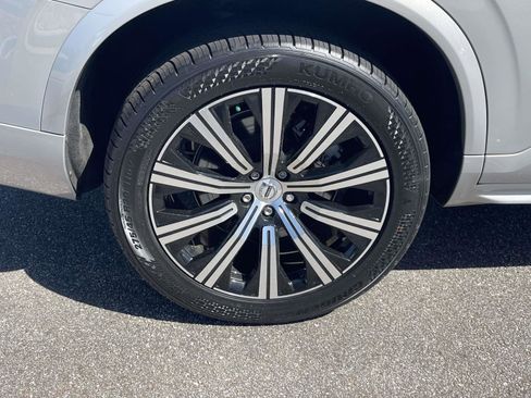 Used 2023 Volvo XC90 B6 Core w/ Protection Package Premier image 7