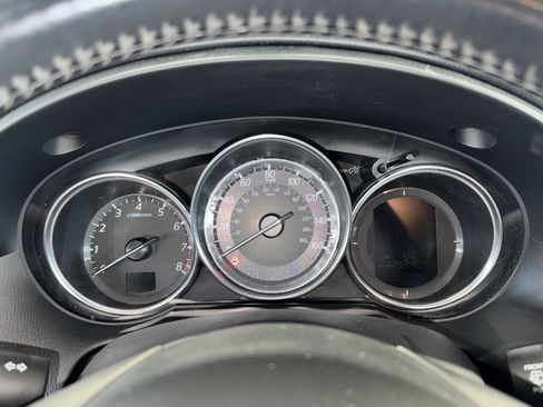 Used 2016 MAZDA CX-5 Grand Touring image 23