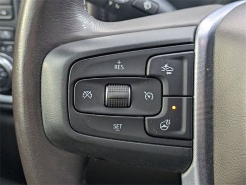 Used 2021 GMC Sierra 1500 SLT w/ SLT Premium Plus Package image 15