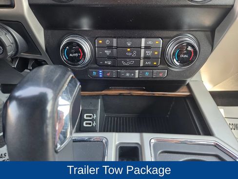 Used 2019 Ford F150 Lariat w/ Equipment Group 502A Luxury AWD/4WD image 25