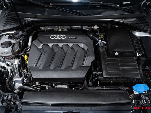 Used 2017 Audi A3 2.0T Premium w/ Convenience Package image 36