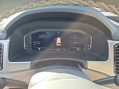Used 2023 Volkswagen Atlas SE FWD image 10