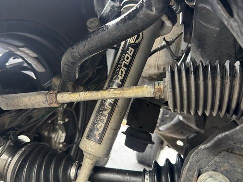 Used 2014 Toyota Tacoma 4x4 Double Cab image 10