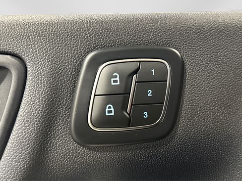 Used 2025 Ford Escape Platinum image 16