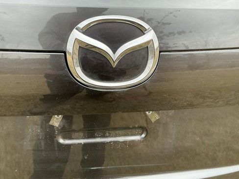 Used 2025 MAZDA CX-5 AWD 2.5 S w/ Preferred Package image 9