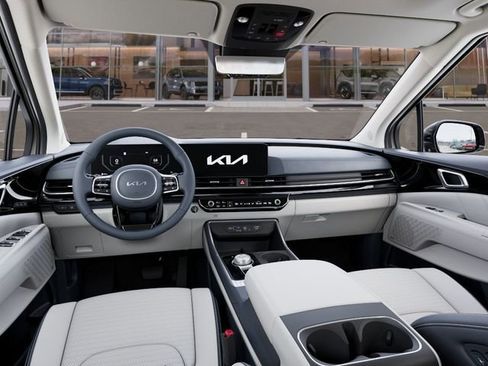 New 2026 Kia Carnival SX Prestige FWD image 14