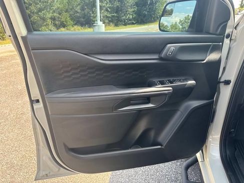 Used 2025 Ford Ranger XL AWD/4WD image 24