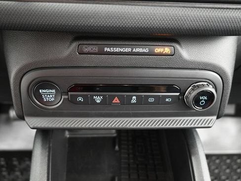Used 2025 Ford Bronco Sport Heritage w/ Convenience Package AWD/4WD image 17