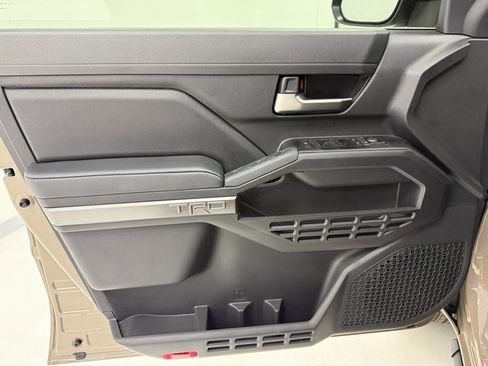 New 2026 Toyota Tacoma TRD Sport image 29