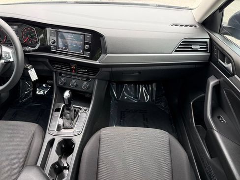 Used 2019 Volkswagen Jetta S w/ Driver Assistance Package FWD image 24