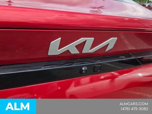 Used 2025 Kia K4 FWD image 10