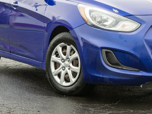 Used 2014 Hyundai Accent GS image 11