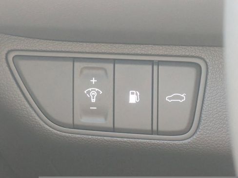 New 2026 Genesis G70 3.3T Sport Prestige image 25