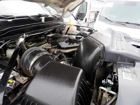 Used 2019 RAM 5500 Tradesman w/ Ambulance Prep Group image 35