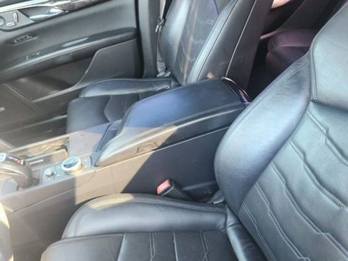 Used 2019 Cadillac CT6 Premium Luxury image 5