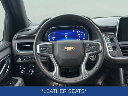 Certified 2024 Chevrolet Tahoe LT image 9