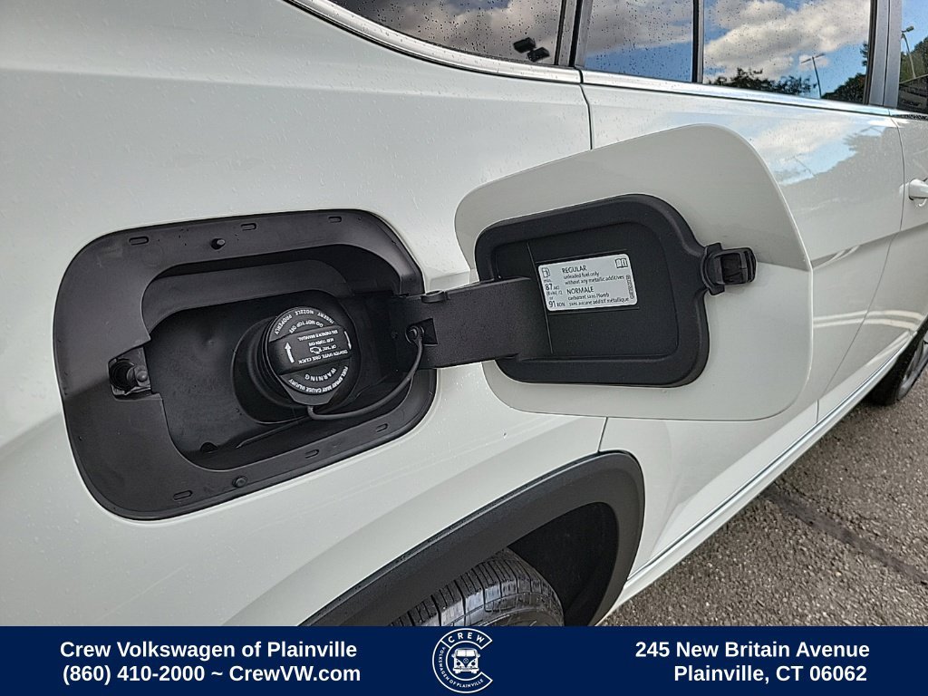 Used 2019 Volkswagen Atlas SE w/ Panoramic Sunroof Package AWD/4WD image 33