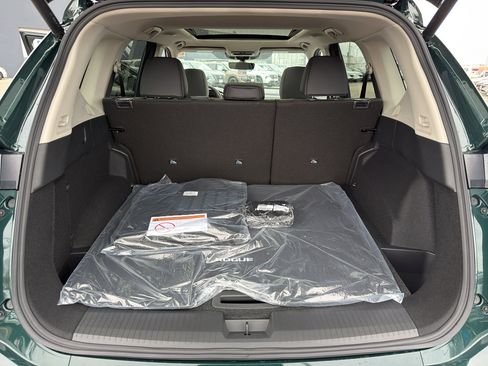 New 2026 Nissan Rogue SV image 35