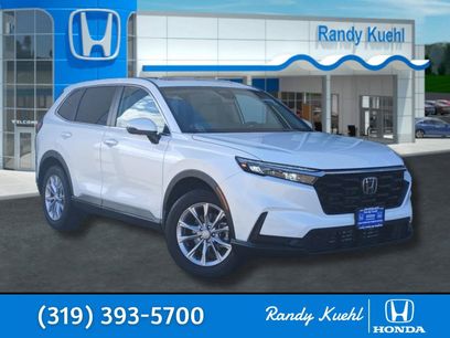 Used 2023 Honda CR-V EX