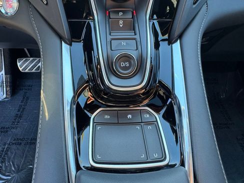 Used 2020 Acura RDX A-Spec image 30