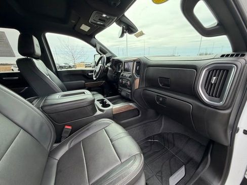 Used 2020 Chevrolet Silverado 3500 High Country w/ LPO, Hitch Package image 25