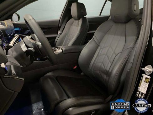 Used 2025 BMW 530i xDrive image 56