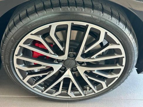 New 2026 Audi S5 Premium Plus AWD/4WD image 20