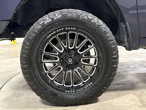 Used 2016 RAM 1500 Big Horn AWD/4WD image 26