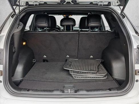 Used 2023 Jeep Compass Trailhawk w/ Trailhawk Elite Group image 6