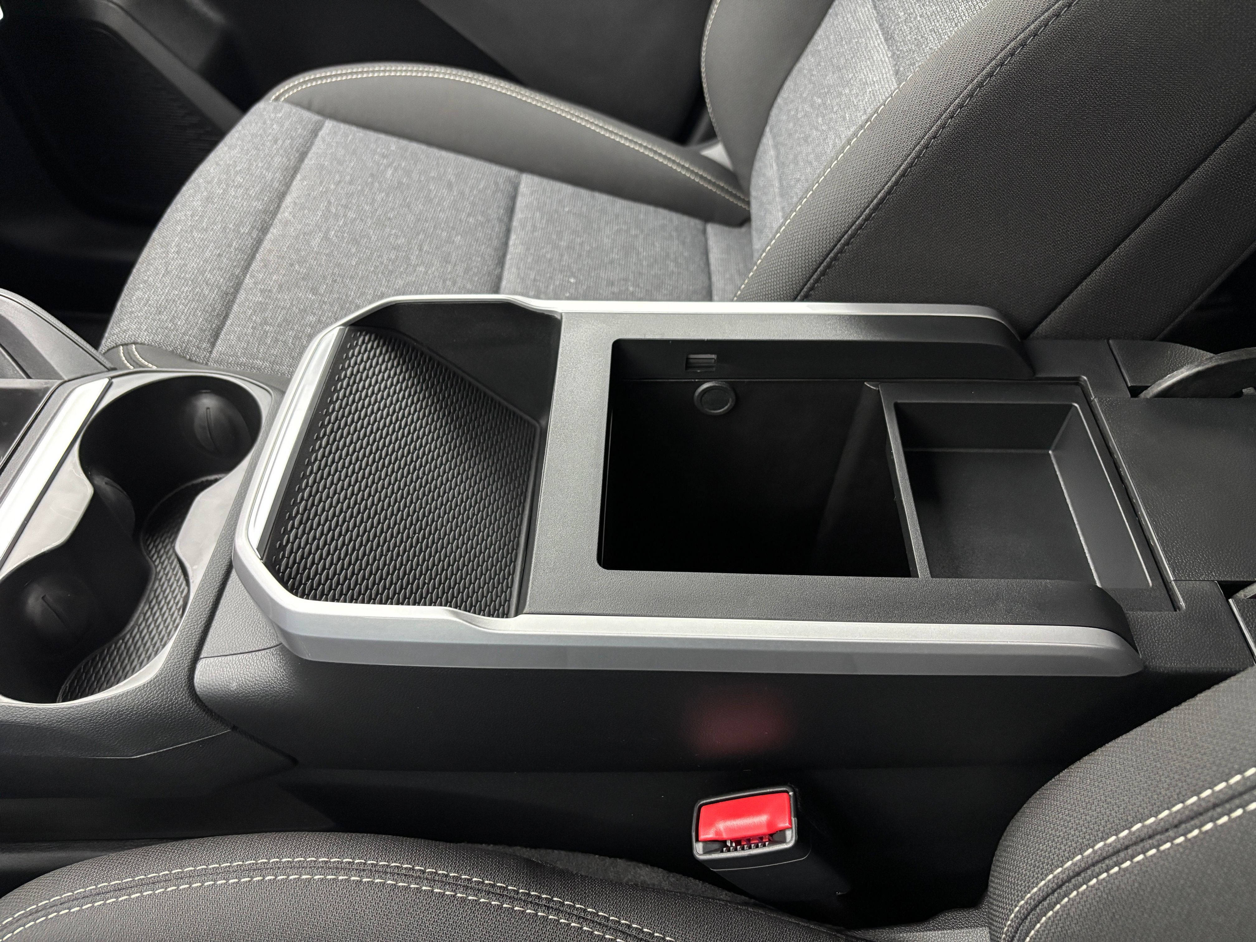 New 2027 GMC Terrain Elevation FWD image 27