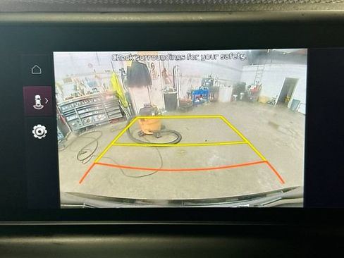 Used 2024 Kia Seltos S AWD/4WD image 14