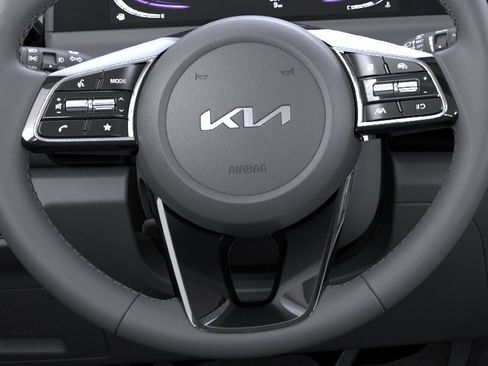 New 2026 Kia Seltos S FWD image 22
