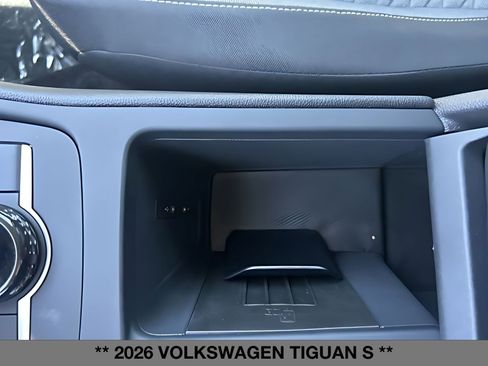 New 2026 Volkswagen Tiguan S AWD/4WD image 32