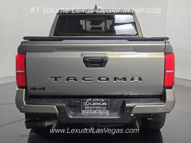 Used 2024 Toyota Tacoma TRD Sport w/ TRD Sport Upgrade Package AWD/4WD image 5