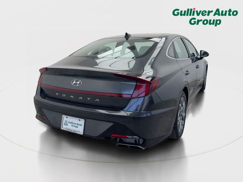 Used 2023 Hyundai Sonata SEL w/ Convenience Package image 5