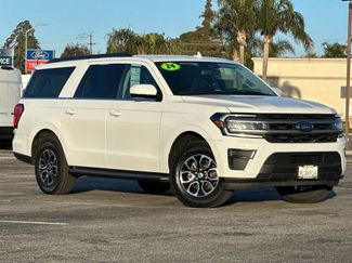Certified 2024 Ford Expedition Max XLT video 1