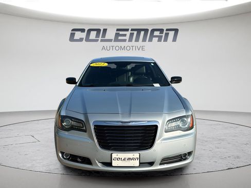 Used 2013 Chrysler 300 S AWD/4WD image 8
