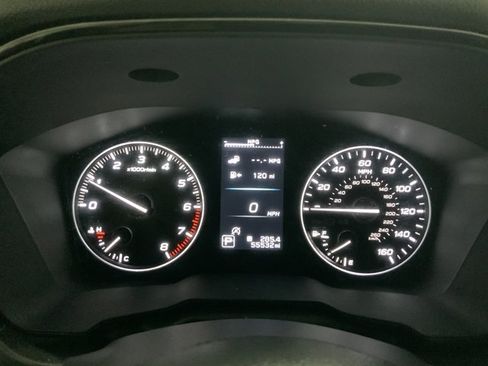 Used 2022 Subaru Outback Premium w/ Popular Package #1 image 24