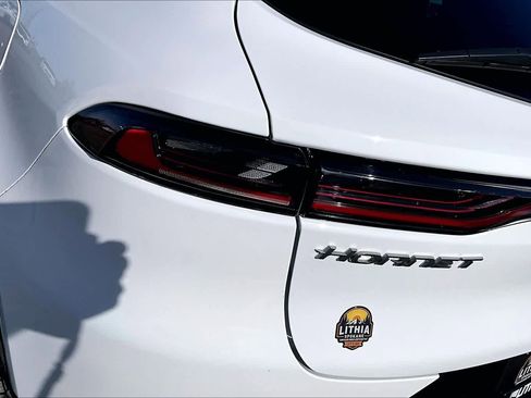 Used 2024 Dodge Hornet R/T image 32