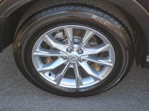 Used 2023 Honda CR-V EX image 11
