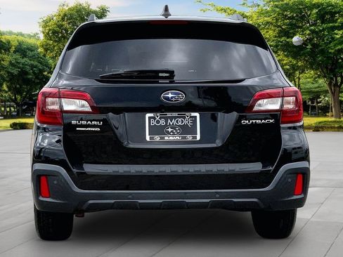 Used 2019 Subaru Outback 2.5i Touring AWD/4WD image 5