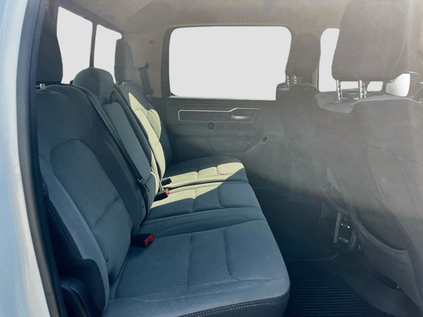 Used 2019 RAM 1500 Big Horn RWD image 27