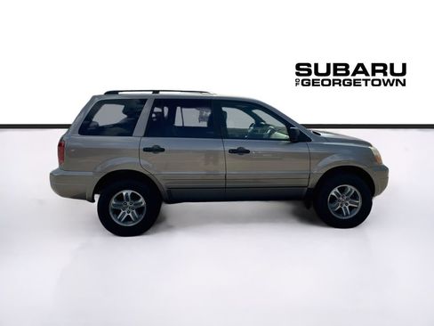 Used 2004 Honda Pilot EX image 8