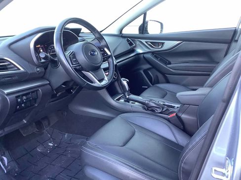 Used 2023 Subaru Impreza 2.0i Limited w/ Popular Package #3 AWD/4WD image 3