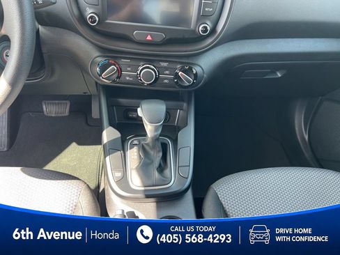 Used 2025 Kia Soul S FWD image 13
