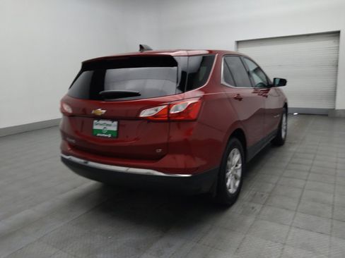 Used 2020 Chevrolet Equinox LT FWD image 9