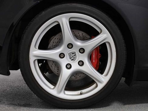 Used 2007 Porsche 911 Carrera S image 36