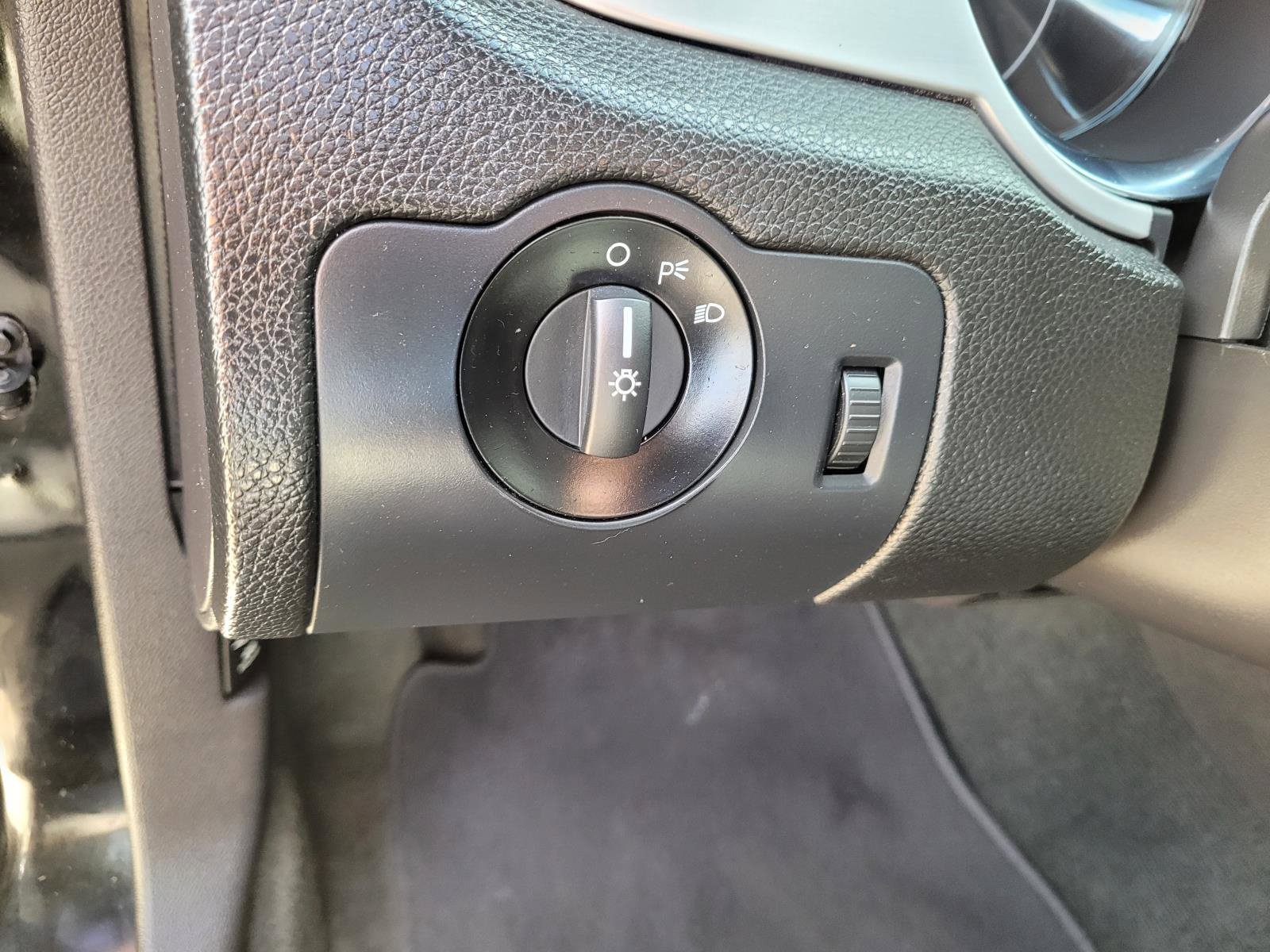 Used 2014 Ford Mustang Premium w/ Comfort Package RWD image 18